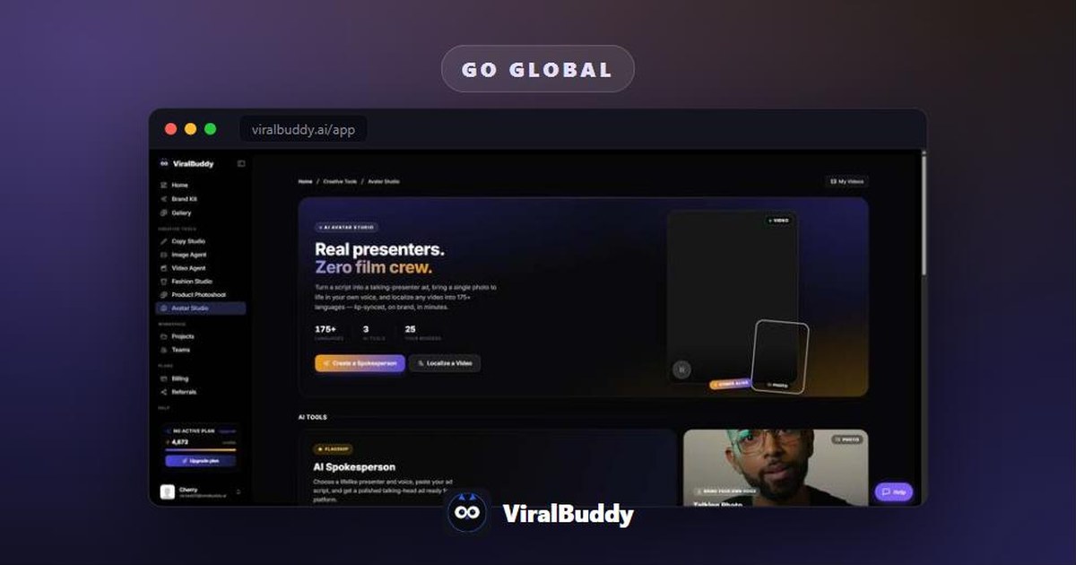 How to Localize Your Ads for Global Markets